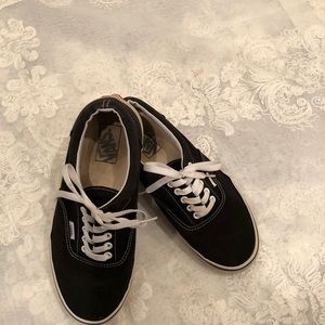 Vans Pro Lace up sneakers.